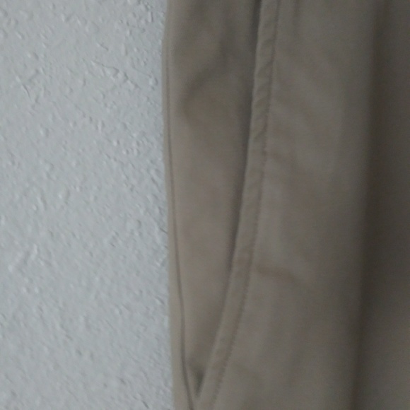 Banana Republic Khaki Pants - Picture 6 of 8